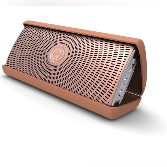 InnoDevice Other - Inno Flask 2.0 Bluetooth Speaker, NWOT